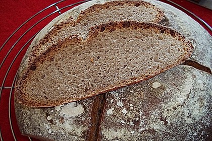 Bauernbrot 114