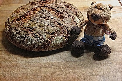 Bauernbrot 248