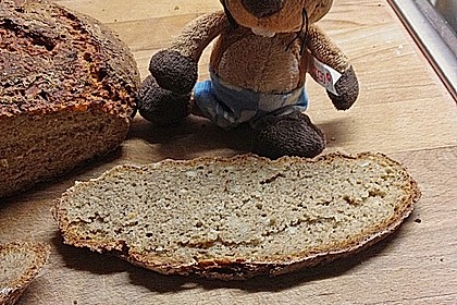 Bauernbrot 98