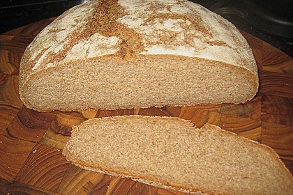 Bauernbrot 10