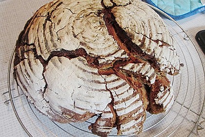 Bauernbrot 189