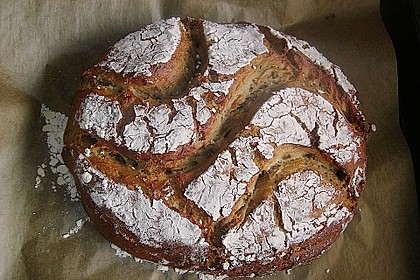 Bauernbrot 29