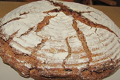 Bauernbrot 74