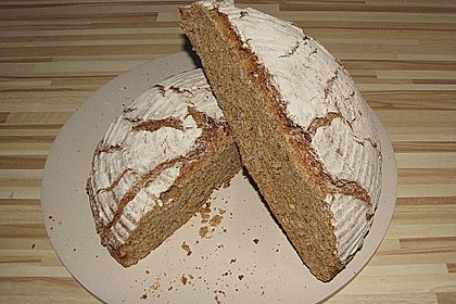 Bauernbrot 158