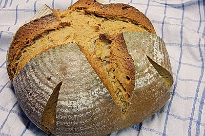 Bauernbrot 31
