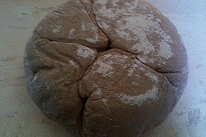 Bauernbrot 260