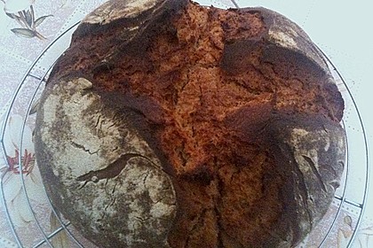 Bauernbrot 245