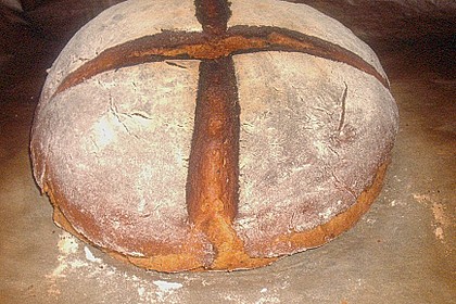 Bauernbrot 188