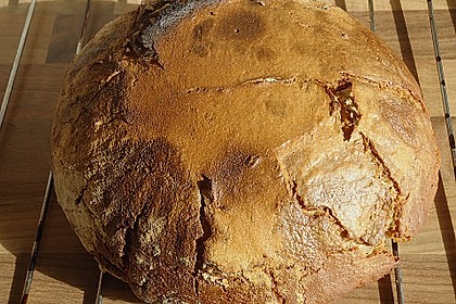 Bauernbrot 155