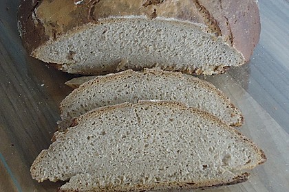 Bauernbrot 201