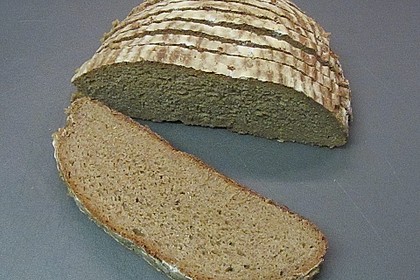 Bauernbrot 207