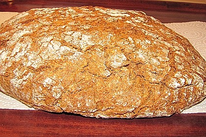 Bauernbrot 210