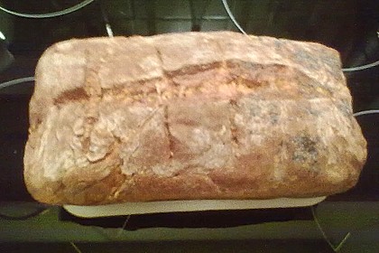 Bauernbrot 265