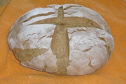 Bauernbrot 103