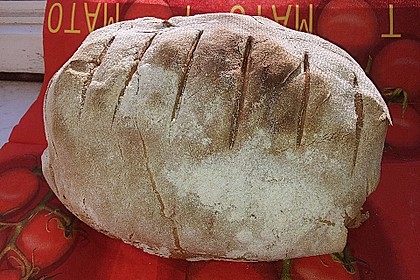 Bauernbrot 203