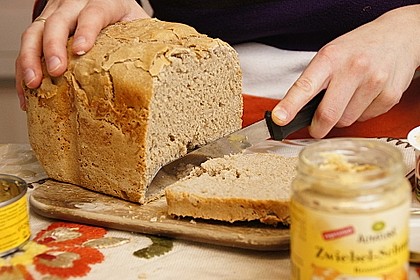 Bauernbrot 100