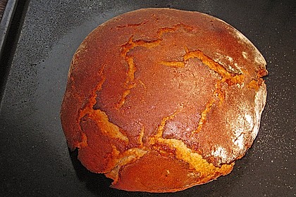 Bauernbrot 208