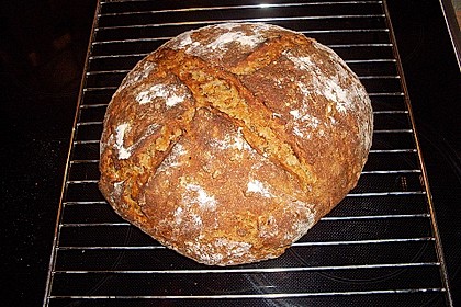 Bauernbrot 48