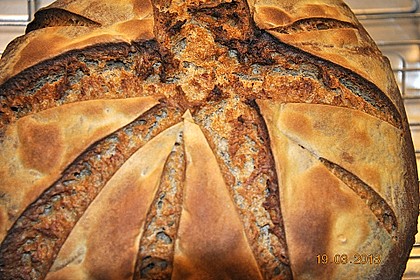 Bauernbrot 253