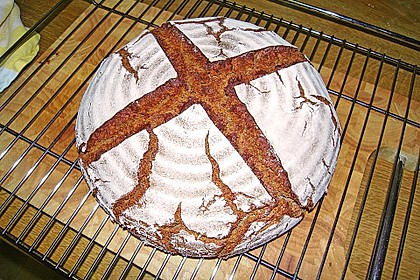 Bauernbrot 49
