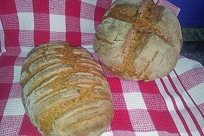 Bauernbrot 58