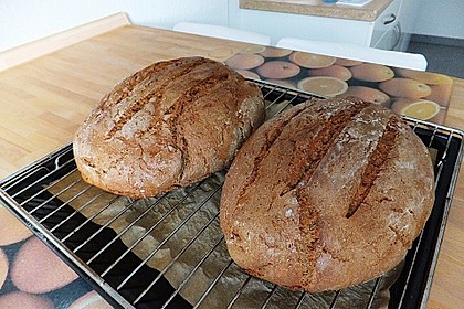 Bauernbrot 148