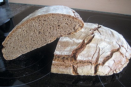 Bauernbrot 21