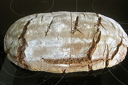 Bauernbrot 78