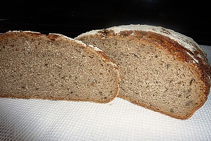 Bauernbrot 157