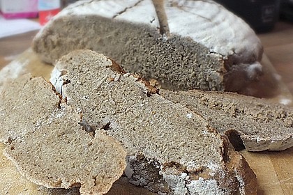 Bauernbrot 258
