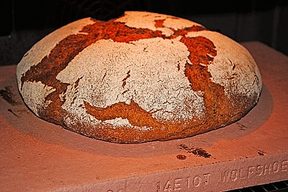 Bauernbrot 20