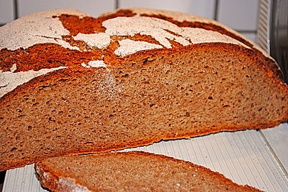 Bauernbrot 9