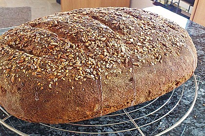 Bauernbrot 97