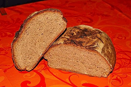 Bauernbrot 22