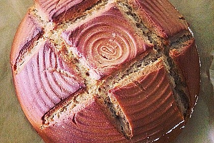 Bauernbrot 15