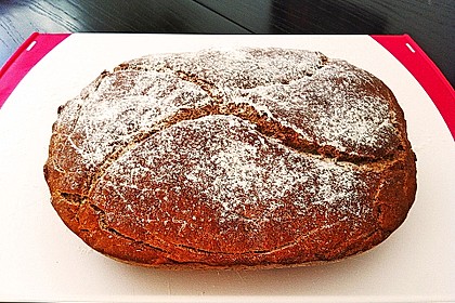 Bauernbrot 169