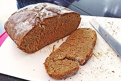 Bauernbrot 96