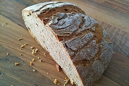 Bauernbrot 170