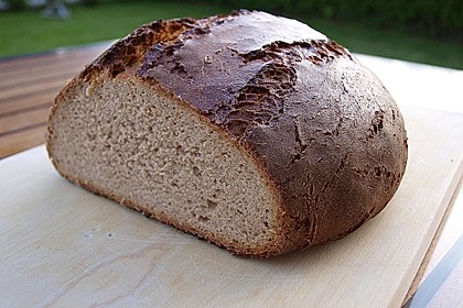 Bauernbrot 3