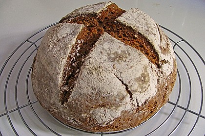 Bauernbrot 162