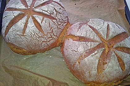 Bauernbrot 39