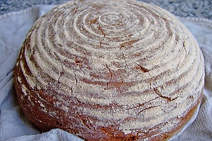 Bauernbrot 18