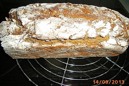 Bauernbrot 171