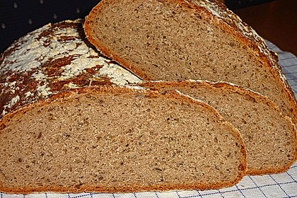 Bauernbrot 51