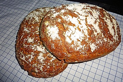 Bauernbrot 180