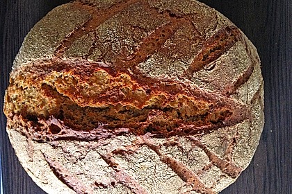 Bauernbrot 223