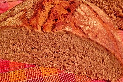 Bauernbrot 256