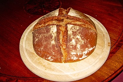 Bauernbrot 238