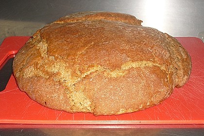 Bauernbrot 106