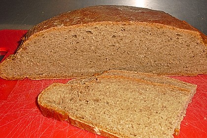 Bauernbrot 107